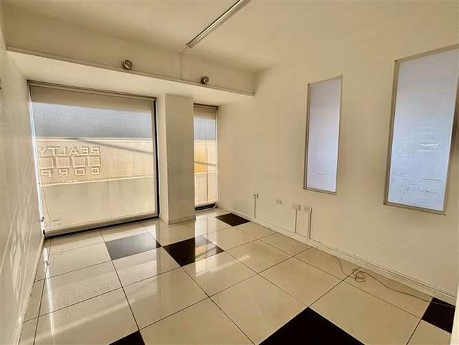 Oficina en arriendo en Las Condes