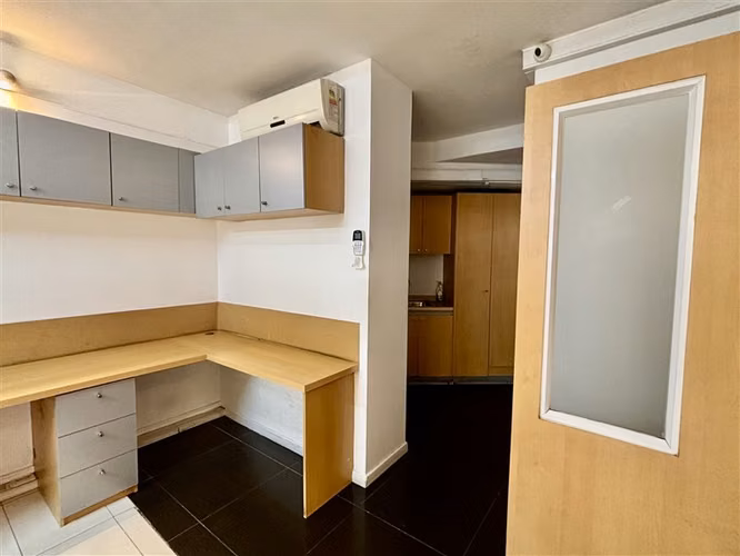 Oficina en arriendo en Las Condes