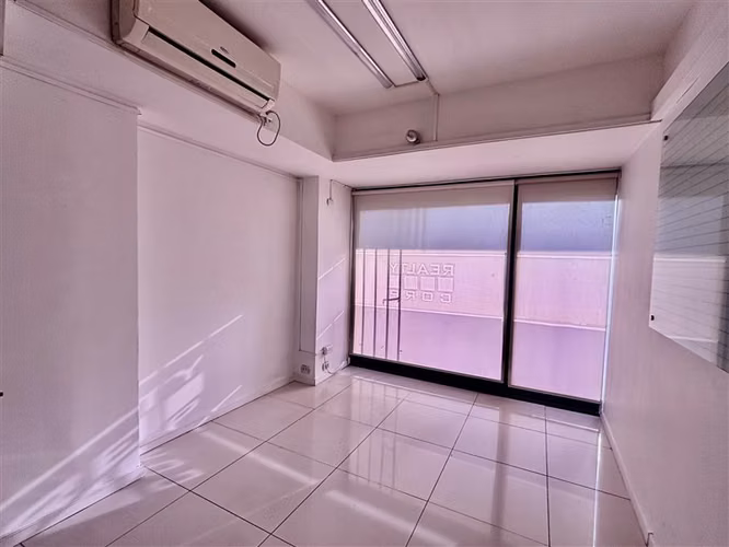 Oficina en arriendo en Las Condes