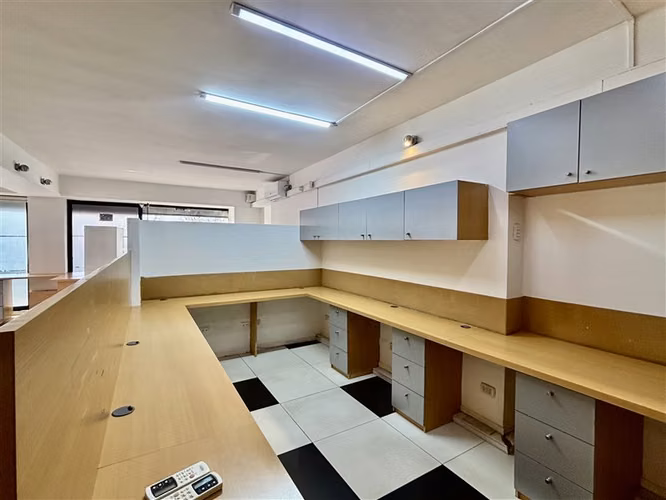 Oficina en arriendo en Las Condes