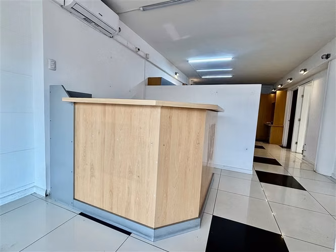 Oficina en arriendo en Las Condes