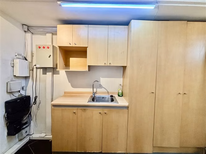 Oficina en arriendo en Las Condes