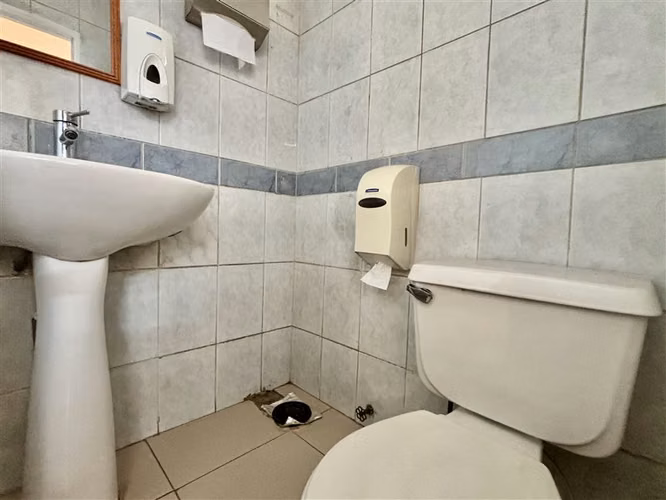 Oficina en arriendo en Las Condes