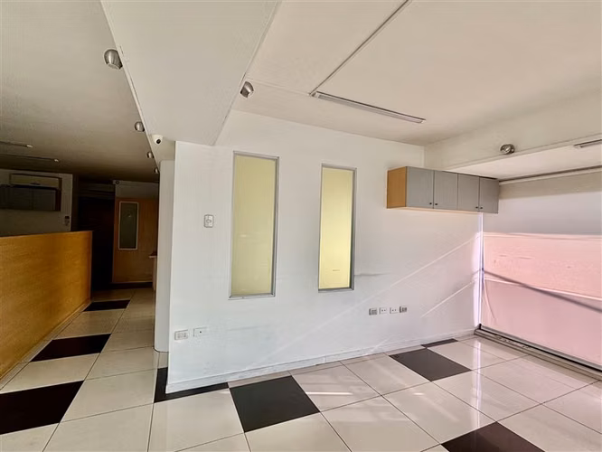 Oficina en arriendo en Las Condes
