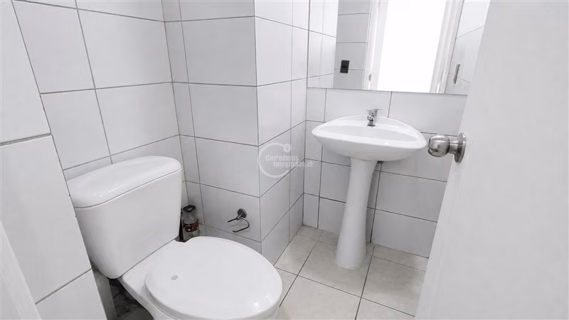 Oficina en arriendo en Las Condes
