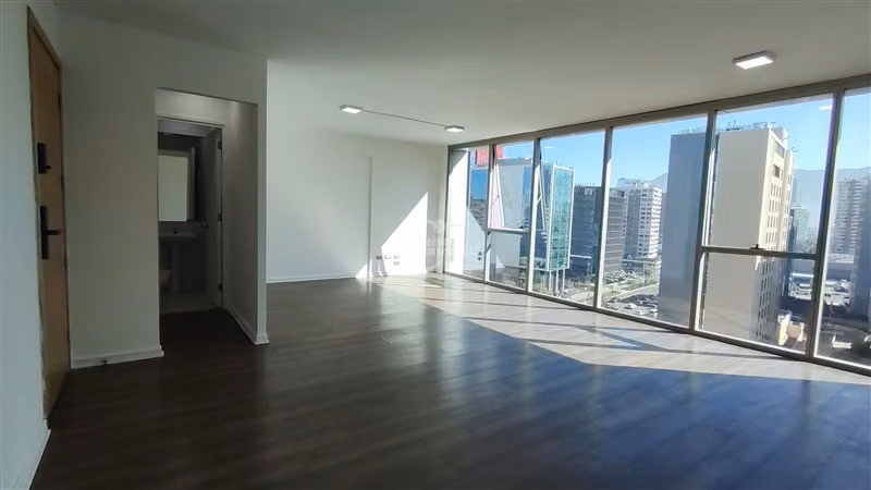 Oficina en arriendo en Las Condes