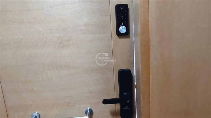 Oficina en arriendo en Las Condes