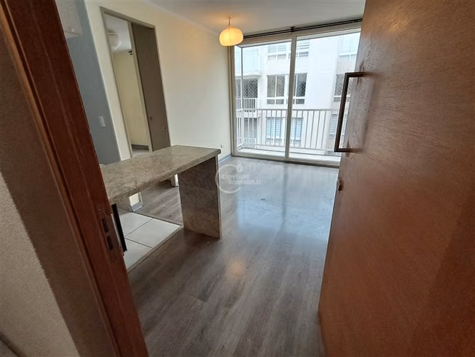 Arriendo 2 Dormitorios 2 Baños 1 Estac. en La Florida