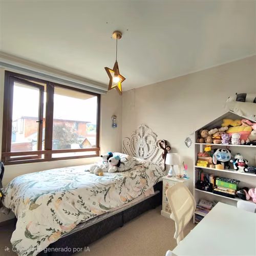 Casa en Venta en Peñalolén - Imagen 11