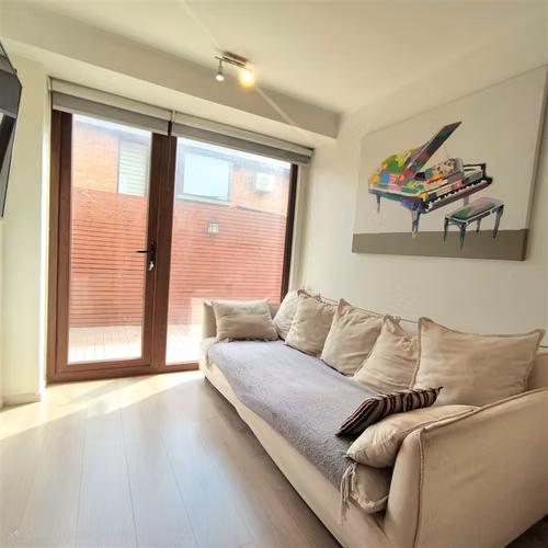 Casa en Venta en Peñalolén