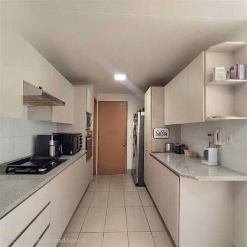 Casa en Venta en Peñalolén - Imagen 5