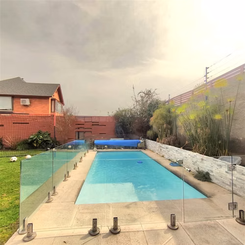 Casa en Venta en Peñalolén