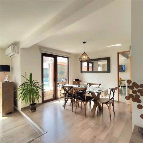 Casa en Venta en Peñalolén