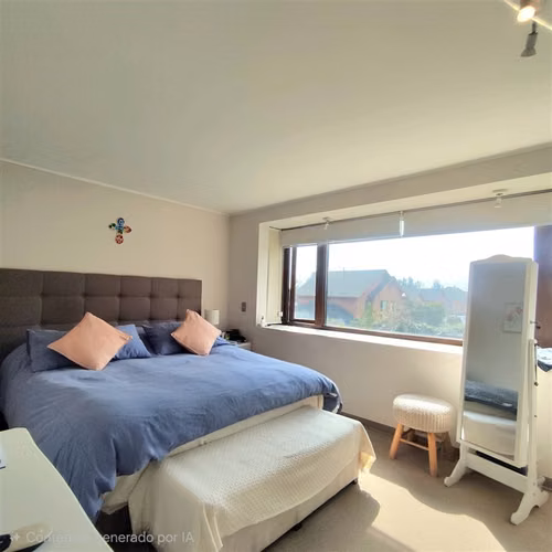 Casa en Venta en Peñalolén - Imagen 10