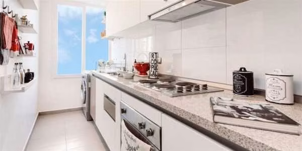 Departamento venta 3 dorm. 2 estac. Metro Las Torres Macul - Imagen 4