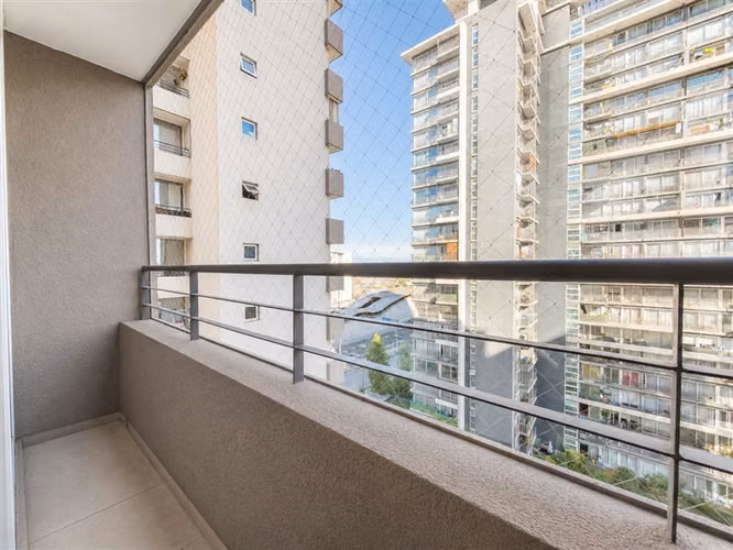 Departamento venta 3 dorm. 2 estac. Metro Las Torres Macul - Imagen 11