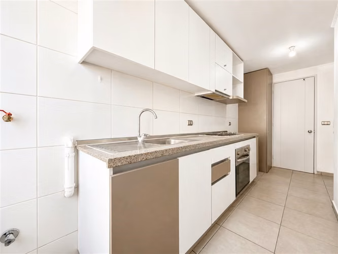 Departamento venta 3 dorm. 2 estac. Metro Las Torres Macul - Imagen 12