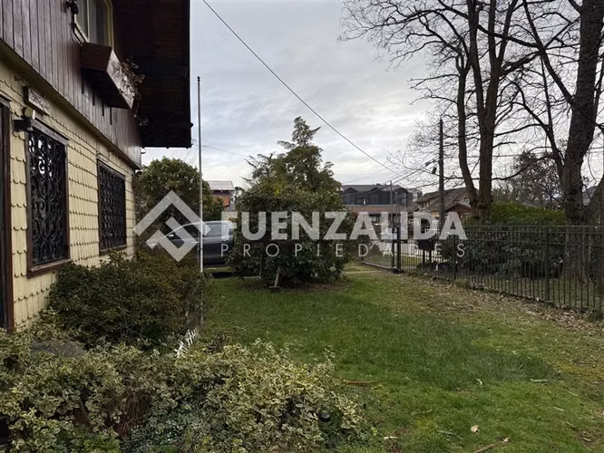 Arriendo de inmueble para uso comercial sector imperial - Imagen 6