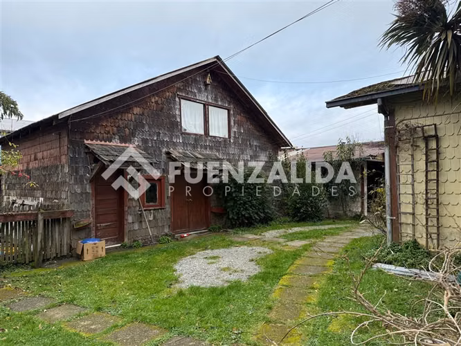 Arriendo de inmueble para uso comercial sector imperial - Imagen 24