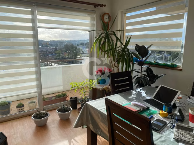 Departamento  a Minutos del Centro de Puerto Varas!