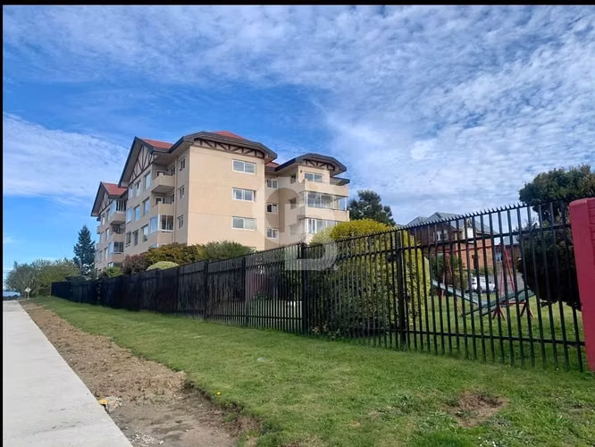 Departamento  a Minutos del Centro de Puerto Varas!