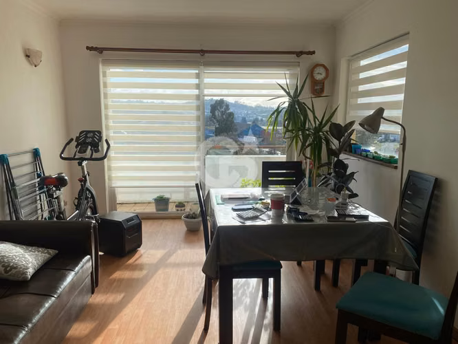 Departamento  a Minutos del Centro de Puerto Varas!