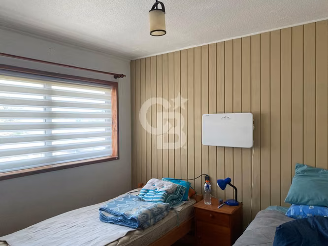 Departamento  a Minutos del Centro de Puerto Varas!