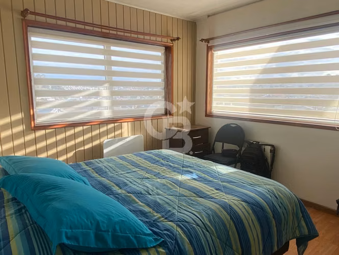 Departamento  a Minutos del Centro de Puerto Varas!