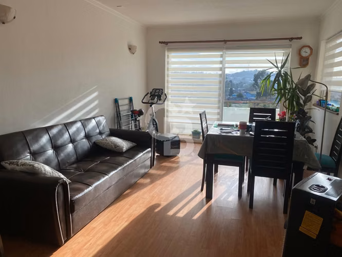 Departamento  a Minutos del Centro de Puerto Varas!