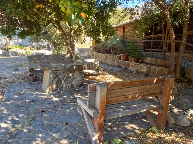 ¡¡¡OPORTUNIDAD!!! Parcela de 4.100 m2, en Olmué