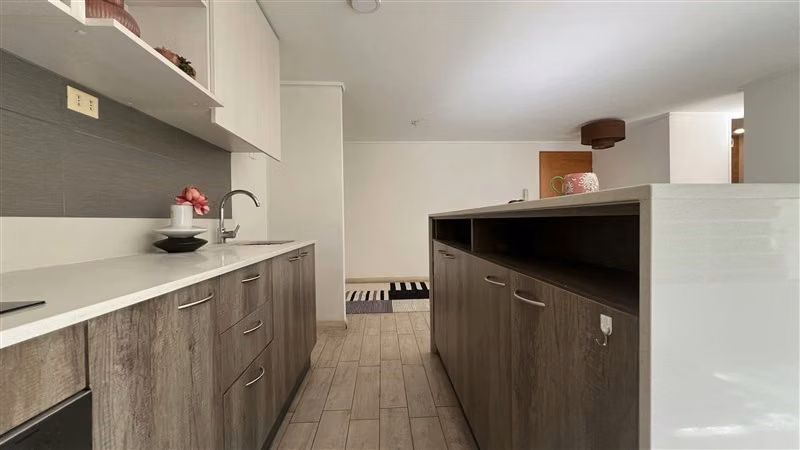 Exquisito dpto moderno orientación norte. - Imagen 7