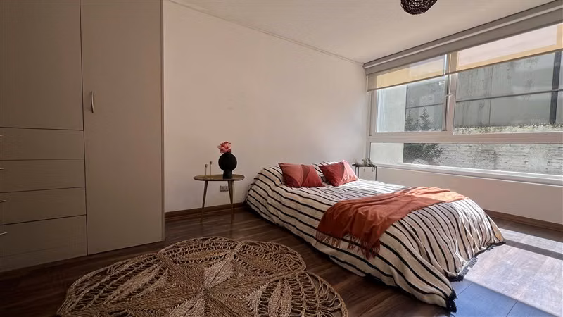 Exquisito dpto moderno orientación norte. - Imagen 18