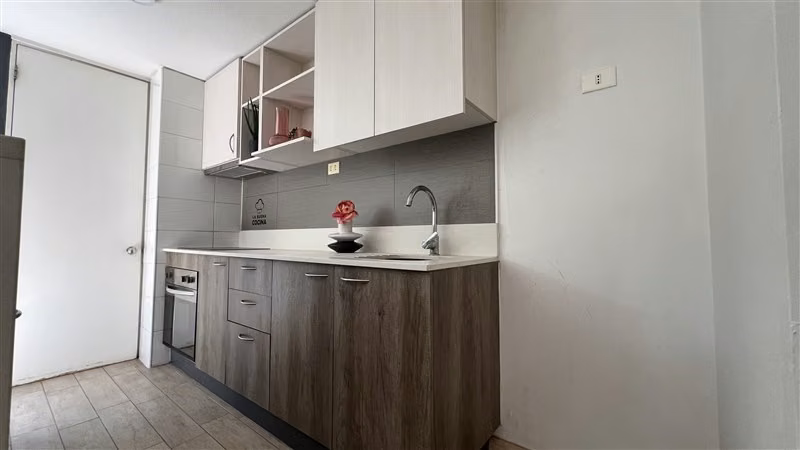 Exquisito dpto moderno orientación norte. - Imagen 11