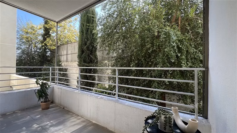 Exquisito dpto moderno orientación norte. - Imagen 4