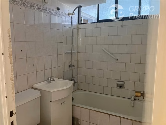 Departamento en venta de 2D 1B Est. Recreo Alto Viña del Mar - Imagen 14