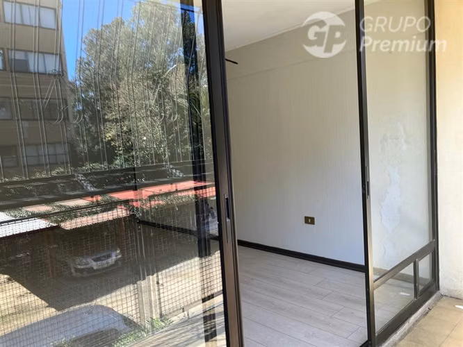 Departamento en venta de 2D 1B Est. Recreo Alto Viña del Mar - Imagen 4