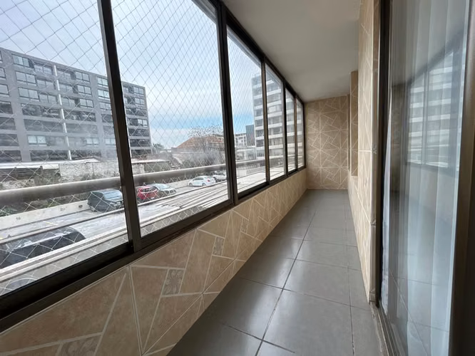 DE VERDAD! IMPECABLE DEPTO ESTUPENDO BARRIO 3D Y 2B