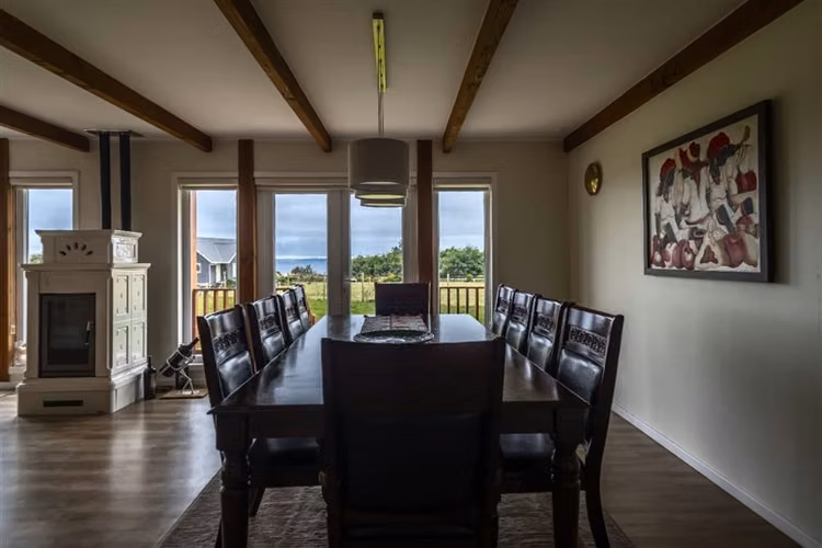 Casa en venta de 6 dorm. en Puerto Varas - Imagen 6