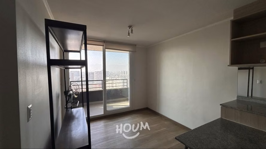Departamento en Cuarta Avenida