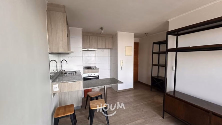 Departamento en Cuarta Avenida