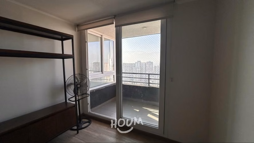 Departamento en Cuarta Avenida