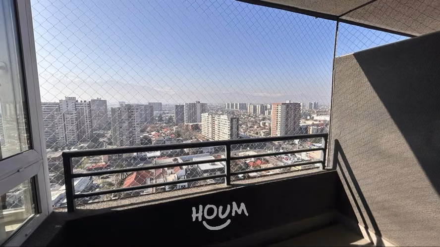 Departamento en Cuarta Avenida