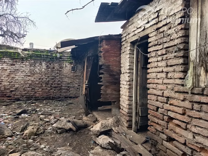Sitio en venta en Estación Central