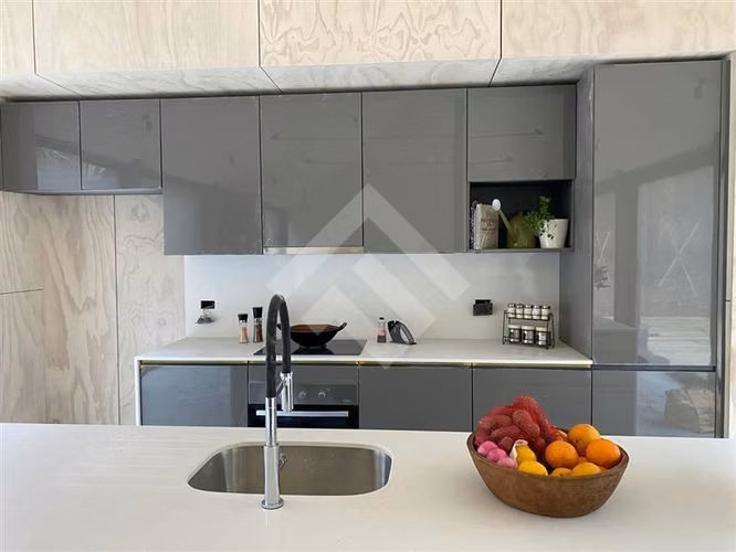 BAJO DE PRECIO Arrendamos casa 3D Condominio Puerto Varas
