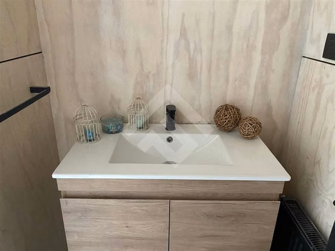 BAJO DE PRECIO Arrendamos casa 3D Condominio Puerto Varas