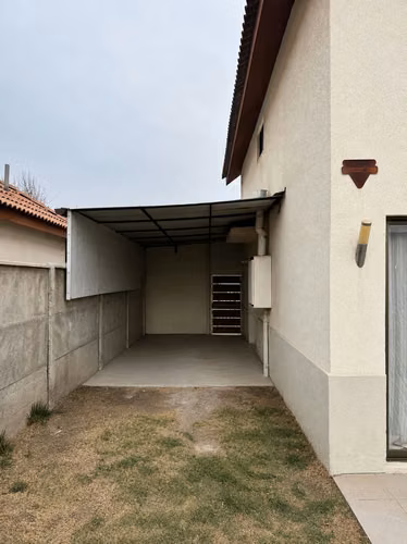 Casa En Venta  Machalí - 3D 3B 110 Mts.