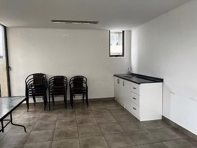 HERMOSO DEPTO CONDOMINIO PARQUE LIGURE, AVDA. COLO