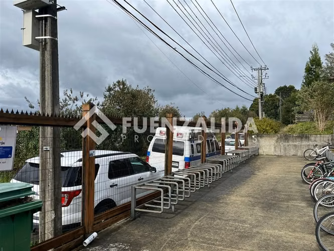 Departartamento Amoblado Céntrico 3D2B con Estacionamiento