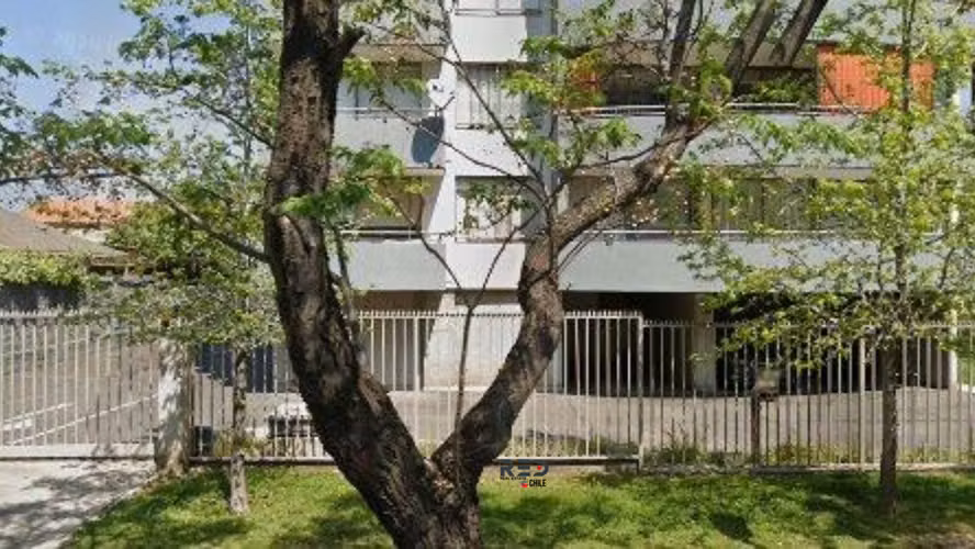 VENDO DEPARTAMENTO AVDA. MANQUEHUE SUR CON ALONSO DE CAMARGO