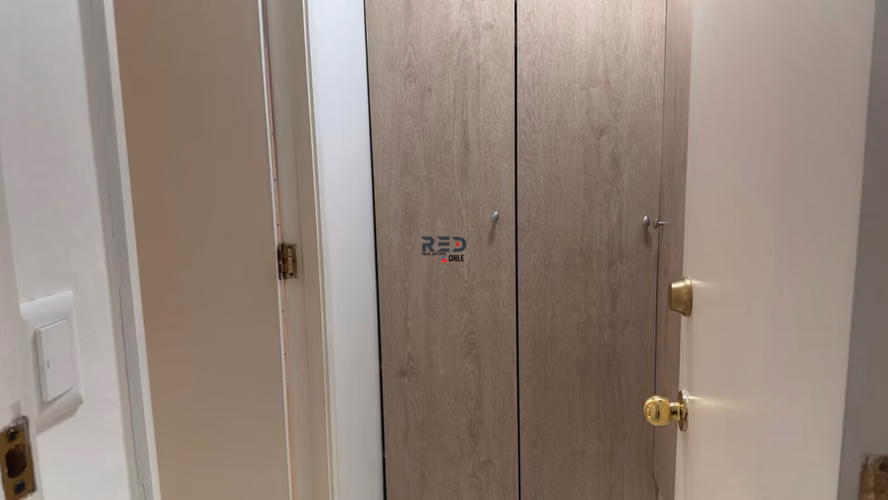VENDO DEPARTAMENTO AVDA. MANQUEHUE SUR CON ALONSO DE CAMARGO